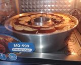 Foto langkah ke 10 dari resep Bolu Marmer.