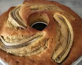 Foto langkah ke 9 dari resep Banana Cake Ala Ala.