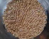 Foto del paso 1 de la receta: Canastitas fit de avena y banana con ciruelas "gotita de miel"
