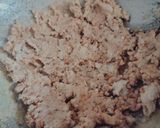 A picture of step 2 of #FM#W3#Urad ki dal ki kachori.