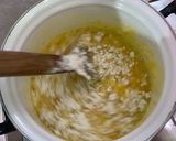 Foto langkah ke 1 dari resep Kue Sus isi Vla Vanilla.