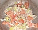 Foto del paso 2 de la receta: Cerdo guisado