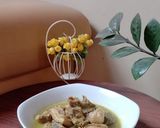 Foto langkah ke 6 dari resep Soto Jeroan Sapi.