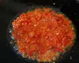 Foto langkah ke 2 dari resep Rempelo Ati Bumbu Pedas.