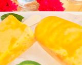 A picture of step 5 of Mango Mastani.