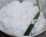 Foto langkah ke 1 dari resep "Ongol-Ongol".