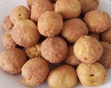 Foto langkah ke 1 dari resep Sop Tahu Pong.