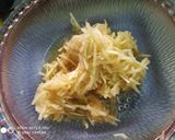 सेब का हलवा (seb ka halwa recipe in Hindi) रेसिपी चरण 1 फोटो