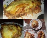 Foto del paso 8 de la receta: Lasagna/ Lasaña de Maduro con pollo 🤤😍😋👌