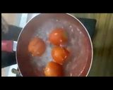 A picture of step 2 of Pizza Sauce.