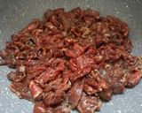 Foto langkah ke 3 dari resep BEEF YAKINIKU ala HOKBEN* 👍👍.