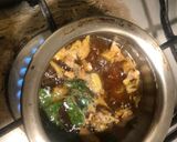 A picture of step 3 of Herbal Tea Immunity booster Tea.