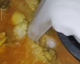 Foto langkah ke 5 dari resep Opor Ayam Kuning.