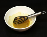 Foto del paso 2 de la receta: Tomate con vinagreta de mostaza y miel