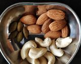 પનીર ખીર(Paneer Kheer recipe in Gujarati) રેસીપી સ્ટેપ2ફોટો