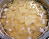 Csülökpörkölt főtt burgonyával recept fázis 5 fotója