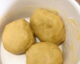 Foto langkah ke 3 dari resep Putri Salju.
