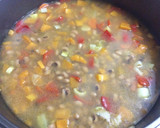 Foto del paso 8 de la receta: Cocido de alubias carilla 🍲