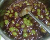 Foto langkah ke 3 dari resep Candil pandan kolang kaling.