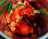 મટર પનીર (Matar paneer recipe in Gujarati) રેસીપી સ્ટેપ1ફોટો