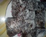 Φωτογραφία βήματος 8 της συνταγής Lamingtons ή αλλιώς Χιονάτη