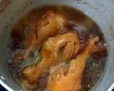 รูปขั้นตอนการทำที่ 3 ของ เส้นหมี่หุ่นต้มยำน่องไก่