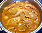 Foto del paso 14 de la receta: Suquet de rape y espaguetis