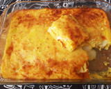 Foto del paso 4 de la receta: Chipá Guazú en licuadora