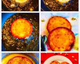 Urad Daal Maalpua Innovative Version recipe step 3 photo