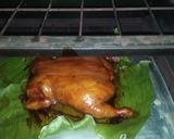 Foto langkah ke 5 dari resep Ayam kodok.