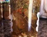 Foto del paso 6 de la receta: Regaló de Navidad chimichurri criollo