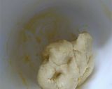 Foto langkah ke 6 dari resep Donat Kentang.