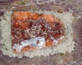 Foto del paso 2 de la receta: Bagels Gravlax