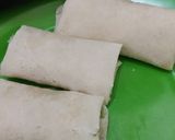 Foto langkah ke 3 dari resep Martabak Tahu.