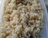 Foto del paso 1 de la receta Ensalada fresca de arroz y pollo