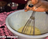 கேரளா முட்டை பிஸ்கட்/காயின் பிஸ்கட் ரெசிபி ஸ்டேப் 3 புகைப்படம்