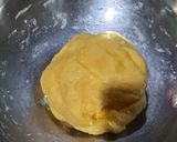 Foto langkah ke 1 dari resep Mie telur mentah hand made (potong pisau).