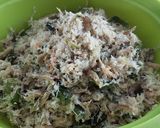 Foto langkah ke 4 dari resep Oblok oblok wonogiri.