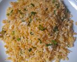 Foto langkah ke 6 dari resep Golden Fried Rice.