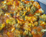 Foto del paso 3 de la receta: Orecchiette a la barese