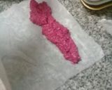 Foto del paso 5 de la receta: Salchicha vegana de remolacha
