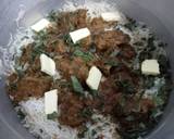 Easy Mutton Biryani recipe step 11 photo
