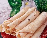 Une image de l'étape 7 de Wraps où tacos 🌮 maison.