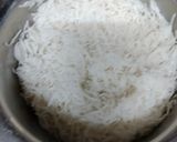 दाल चावल रेसिपी चरण 8 फोटो