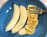 Foto del paso 1 de la receta: Galletas fáciles avena y plátano (sólo 3 ingredientes)