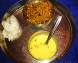 ગુજરાતી કઢી (Gujarati Kadhi Recipe In Gujarati) રેસીપી સ્ટેપ7ફોટો