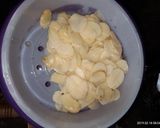 Foto langkah ke 6 dari resep Soto lamongan simple.