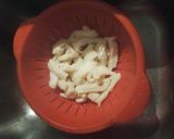Foto del paso 1 de la receta: Guiso de mondongo tranqui