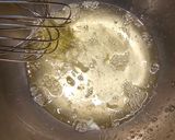 A picture of step 2 of Coconut Macaroons.