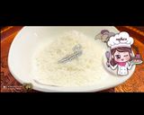 عکس مرحله 3 از دستور سمسمیه (دسر جنوبی)
